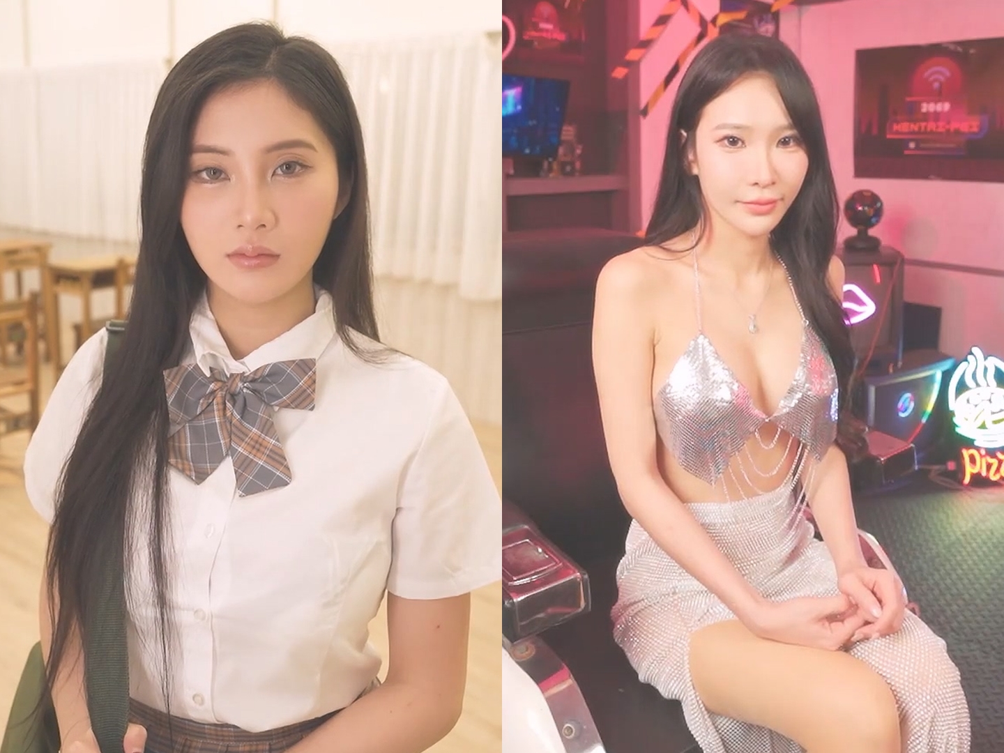 ｜麻豆傳媒映畫｜這個面試有點硬｜MDHG｜合輯(全)｜ 67V