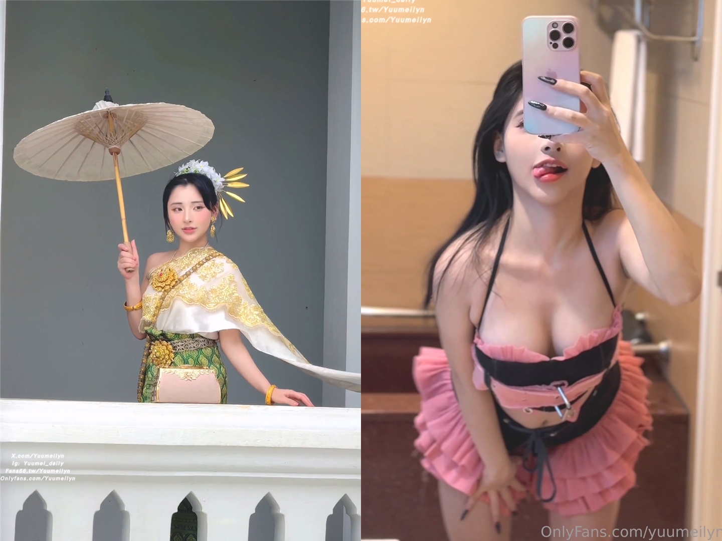 越南淫娃｜YuuMeilyn｜Linhi_Cute｜自慰私拍榨精合輯 Ⅲ 92V