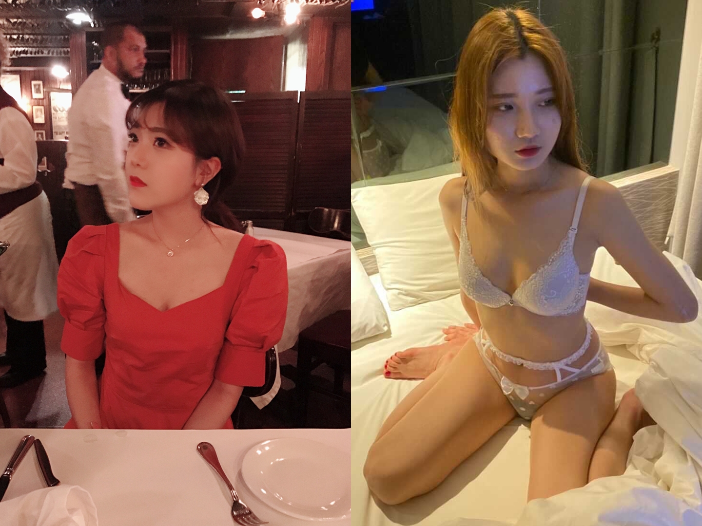 亞系性愛約啪(南韓)甄選 Ⅰ 看情侶翻雲覆雨 賞淫妻萬般床技 閱母狗別樣神色 280V