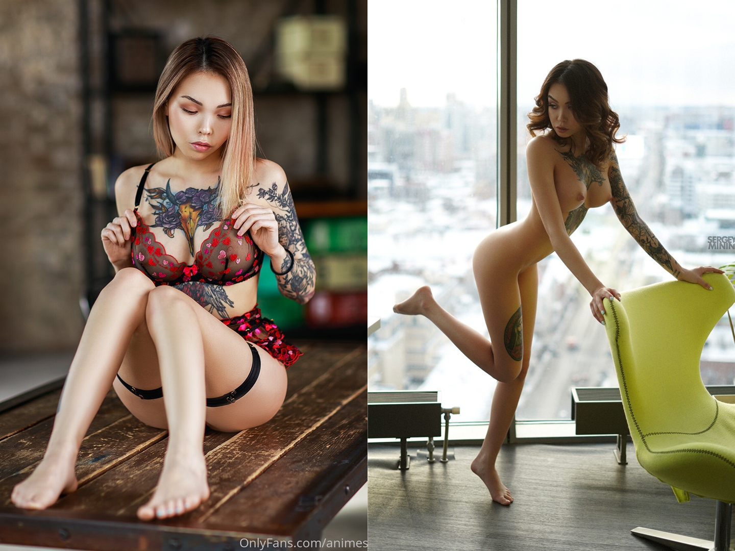 亞裔人氣網紅｜Zhanna｜露臉性愛合輯 169V