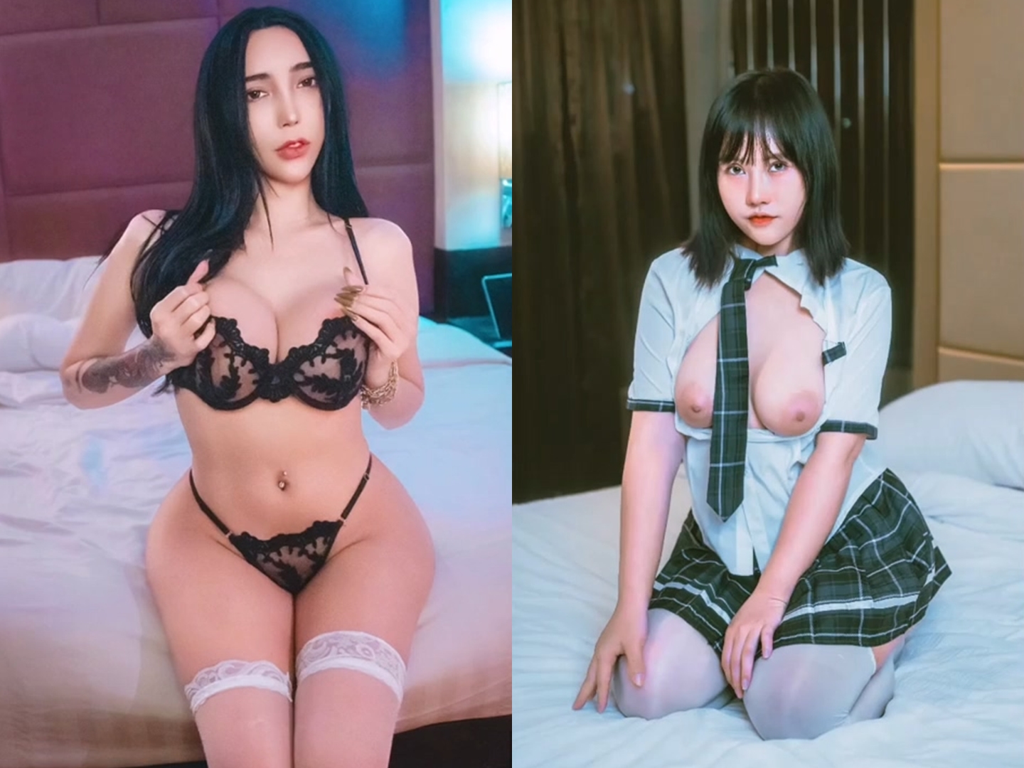 本土知名探花｜狠臺北｜HenTaiPei5269｜合輯 Ⅱ 52V