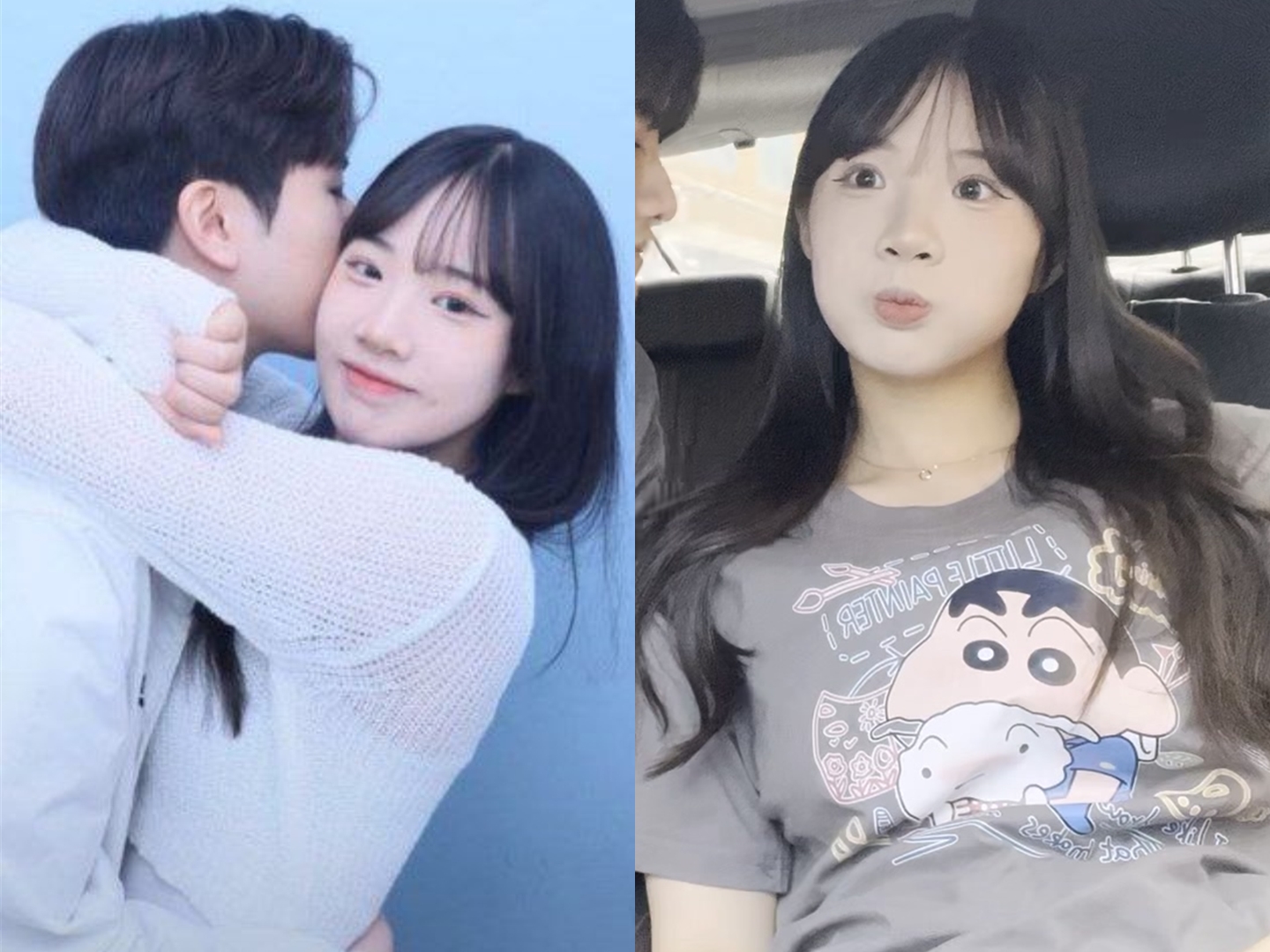 俊男靚女情侶BDSM露臉性愛 15V