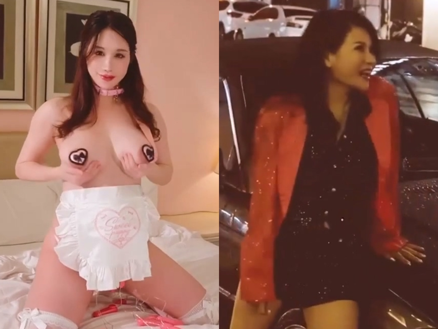 極品大奶網紅辛尤裡孕期蛋虐玩騷屄潮噴激情啪啪等 720p